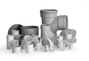 PVC Fittings